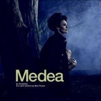 National Theatre Live to Broadcast MEDEA, Starring Helen McCrory, Sept 4