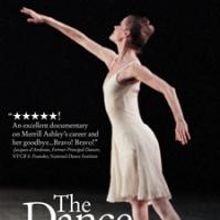 Documentary THE DANCE GOODBYE Heads to DVD & VOD Today
