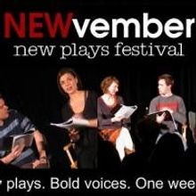 Tangent Theatre Company & AboutFACE Ireland Announce 2013 NEWvember Lineup