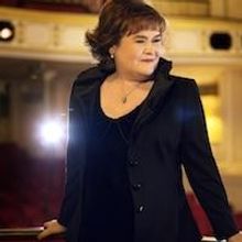 Susan Boyle to be Accompanied by Local Choir at Van Wezel