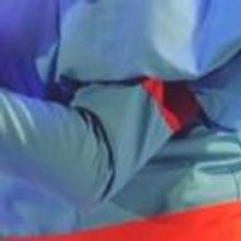 BWW Reviews: ROBIN HOOD, Greenwich Theatre, December 2 2012