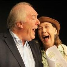 Michael Gambon and Eileen Atkins to Star in ALL THAT FALL at 59E59 Theaters; Full Cas