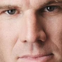 BWW Interviews: THE CRUCIBLE's Erik Heger