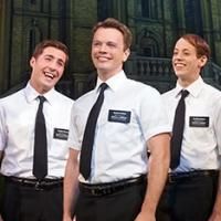 BWW Reviews: THE BOOK OF MORMON Marches 'Two by Two' into Des Moines