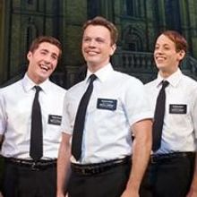 BWW Reviews: THE BOOK OF MORMON Marches 'Two by Two' into Des Moines