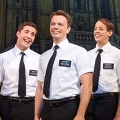 BWW Reviews: THE BOOK OF MORMON Marches 'Two by Two' into Des Moines