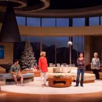 TheatreWorks Opens OTHER DESERT CITIES, 8/24