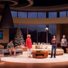 TheatreWorks Opens OTHER DESERT CITIES, 8/24