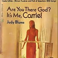 Stephen King Meets Judy Blume in ARE YOU THERE GOD? IT'S ME, CARRIE at The Ringwald…
