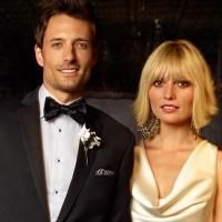 Men's Wearhouse Bring Wedding Apparel Services to You