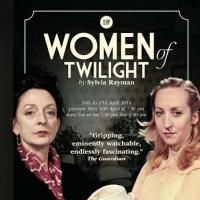 STAGE TUBE: Behind the Scenes With 11F's WOMEN OF TWILIGHT