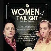 STAGE TUBE: Behind the Scenes With 11F's WOMEN OF TWILIGHT