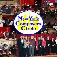 New York Composers Circle Performs NEW MUSIC FOR WINDS AND PIANO at Saint Peter's…