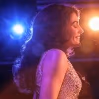Photo Coverage: Jennifer Sheehan Brings STARDUST: A NIGHT IN THE COSMOS to 54 Below