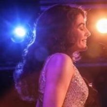 Photo Coverage: Jennifer Sheehan Brings STARDUST: A NIGHT IN THE COSMOS to 54 Below
