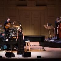 BWW Reviews: Six-Time Tony Award Winner Audra McDonald Returns to Celebrity Series