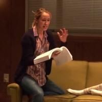 TV: Watch Highlights from LCT3's VERITE, Starring Anna Camp