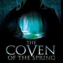 Jeff Lovell's THE COVEN OF THE SPRING is Released