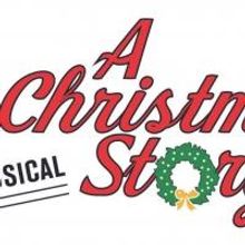 Cast & Creative Team Set for A CHRISTMAS STORY at The Ordway