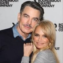ON THE TWENTIETH CENTURY, Starring Kristin Chenoweth and Peter Gallagher, Begins…