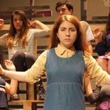 Westchester County Students Present CARRIE at WPPAC This Weekend