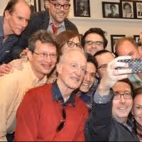 TV: Broadway Composers Unite in Dramatists Guild's Fight Against Piracy!