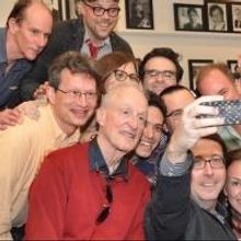 TV: Broadway Composers Unite in Dramatists Guild's Fight Against Piracy!