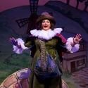 BWW Reviews: Stages' PANTO MOTHER GOOSE - A Big Golden Goose Egg of a Theatrical…