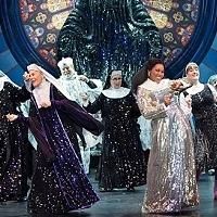 BWW Reviews: Heaven and Philly Both Inspire SISTER ACT at Hershey Theatre Photo