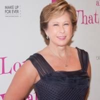 THE SIMPSONS' Yeardley Smith to Guest Star in ABC's REVENGE Season 4