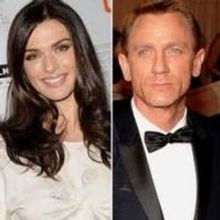 Daniel Craig and Rachel Weisz Partner with The Opportunity Network to Help…