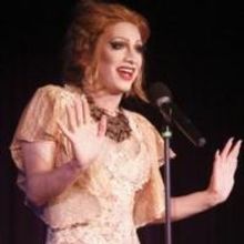 Jinkx Monsoon to Bring Holiday Show to Cornish Playhouse, 12/15
