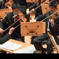 Pacific Symphony Youth Orchestra Opens Its 2013-2014 Season With Its FALL CONCERT…