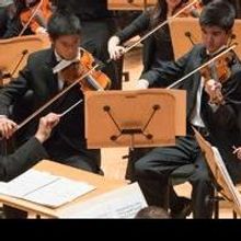 Pacific Symphony Youth Orchestra Opens Its 2013-2014 Season With Its FALL CONCERT, 11