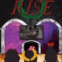 Opera-Infused Play RISE Set for Theatre 54, Now thru 4/20