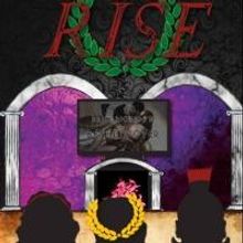 Opera-Infused Play RISE Set for Theatre 54, 4/5-20
