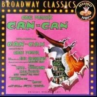 CAN-CAN Revival in the Works?