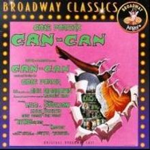 CAN-CAN Revival in the Works?
