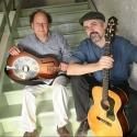 Symphony Space Presents Fox and Branch, Stories by Eric Carle, Other Family…