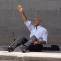 Gabriel Portuondo's THE RIME to Make World Premiere at United Solo, 9/22