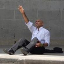 Gabriel Portuondo's THE RIME to Make World Premiere at United Solo, 9/22