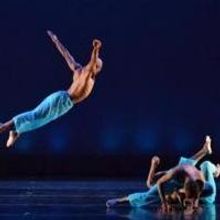 CCBC Dance Company Presents 2015 Spring Dance Concert This Weekend