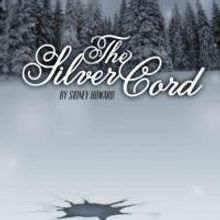 THE SILVER CORD Begins Previews at Theatre at St. Clement's Tomorrow