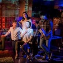 Photo Flash: First Look at the World Premiere of Nick Blaemire's SOON at Signature…