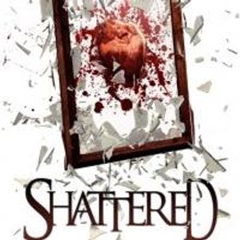 C. S. Kane's Debut Novel, SHATTERED, is Now Available