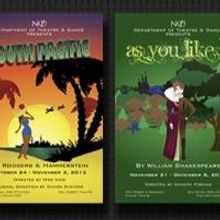 SOUTH PACIFIC, SPAMALOT and More Set for NKU Theatre & Dance's 2013-14 Season