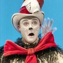 Grand Theatre to Offer Relaxed Performance of THE CAT IN THE HAT