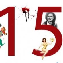 MARY POPPINS, THE MUSIC MAN, A CHRISTMAS CAROL and More Set for Sierra Rep's 2015 Sea