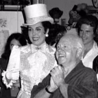 Photo Coverage: Remembering Mickey Rooney