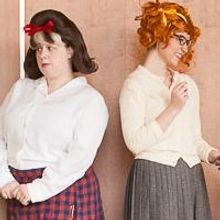 Olmsted Performing Arts' HAIRSPRAY Plays This Weekend